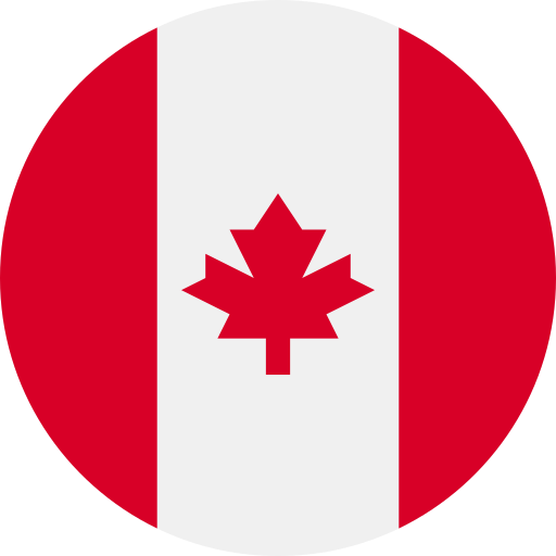 Kanada Flagge