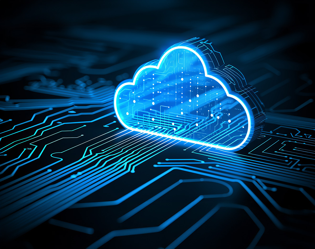 Cloud-Migration