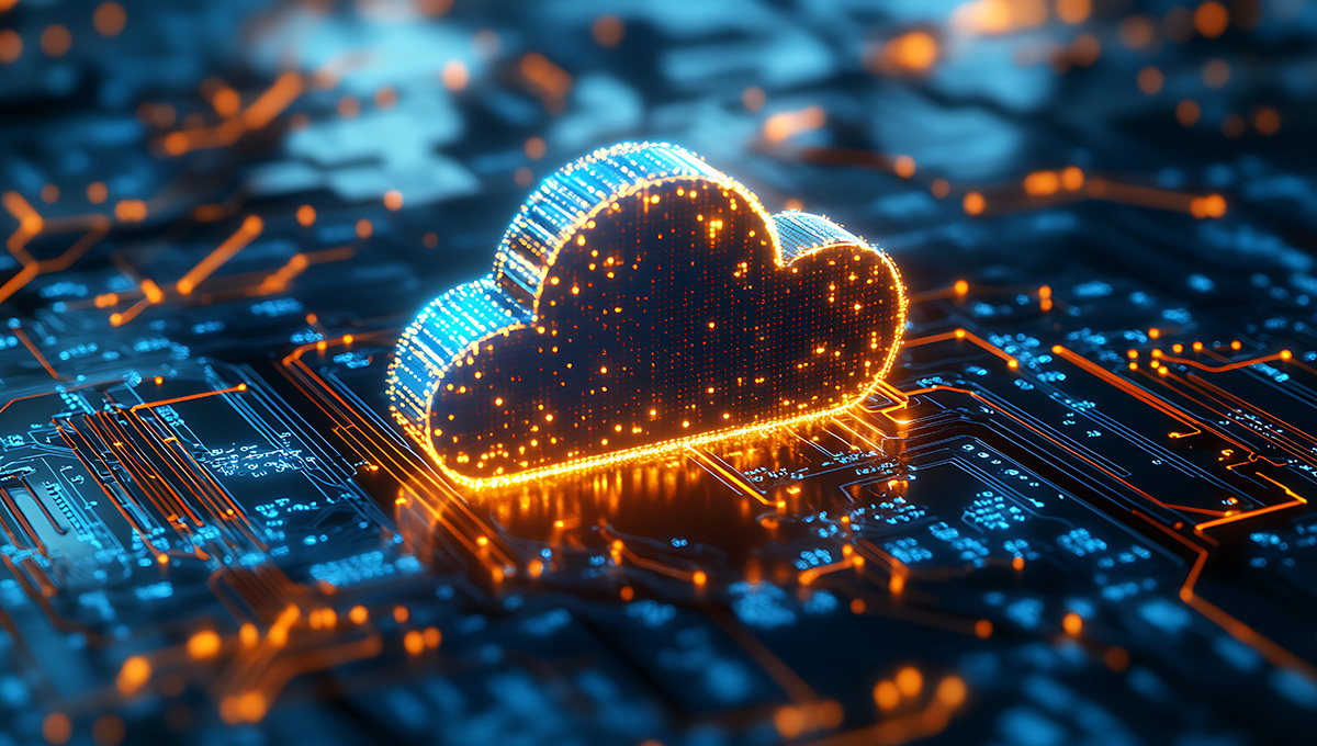 Cloud Migration