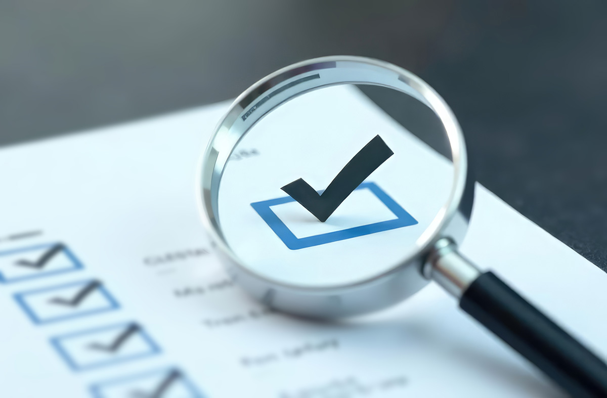 DSGVO Compliance