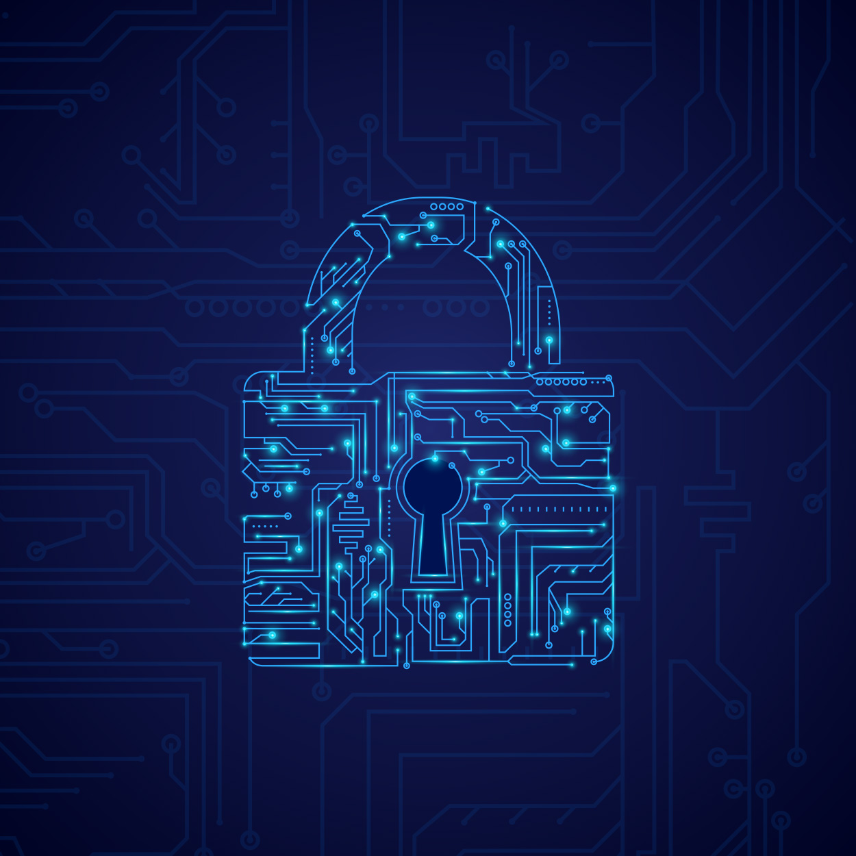 IT-Sicherheit