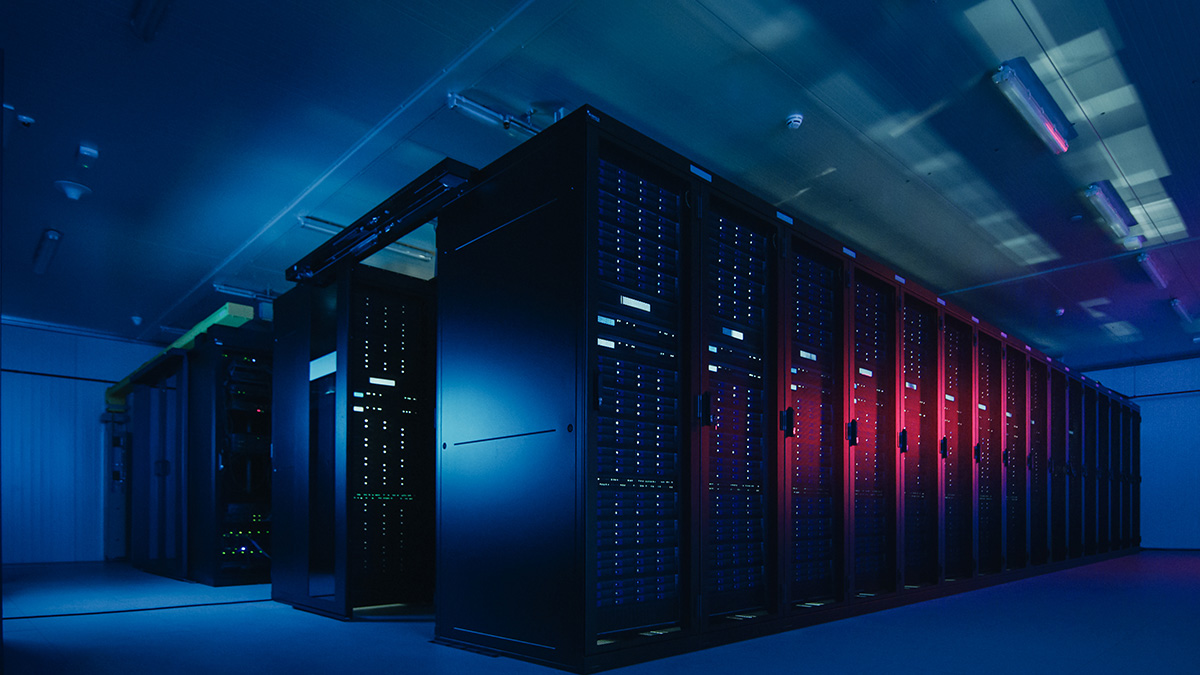 Premium Webhosting