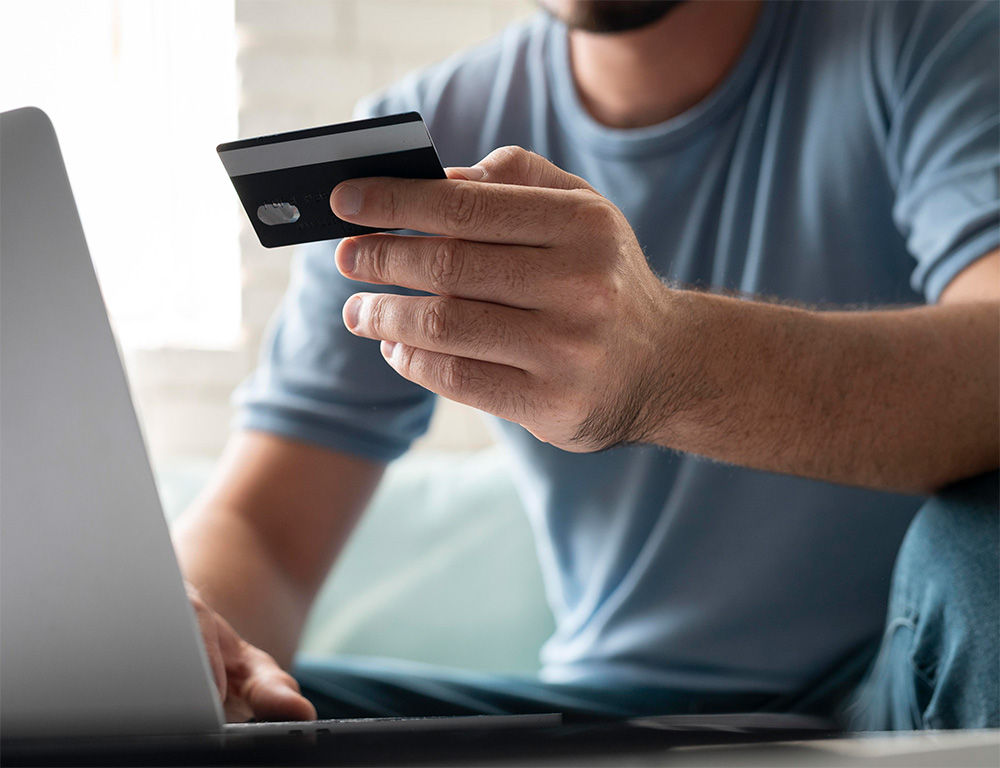 PCI DSS Compliance