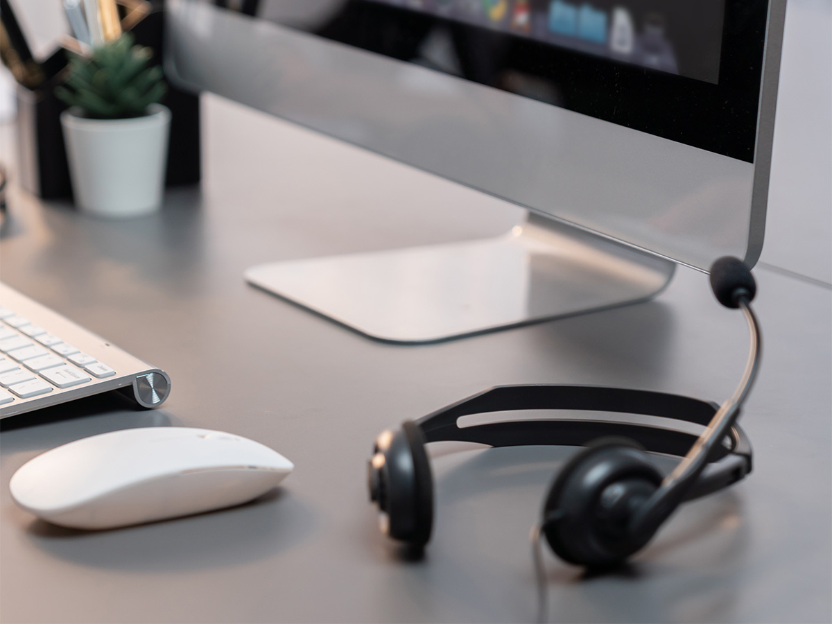 Remote Support