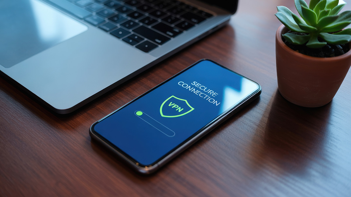 VPN & Remote Access