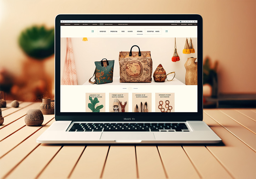 SEO & Performance Optimierung